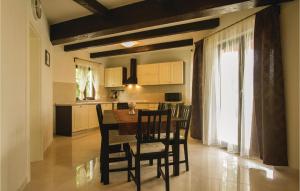 Lovely Home In Labin With Outdoor Swimming Pool 