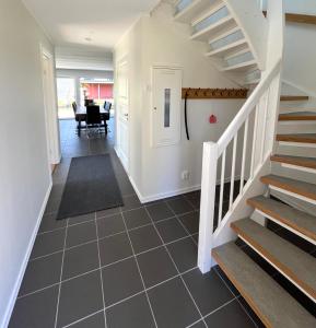 Saxnäs Ferieboende Loke