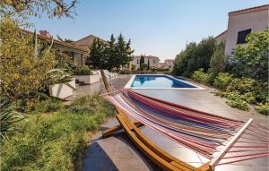 Amazing Home In Novalja With Wifi 