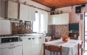 Four-Bedroom Holiday Home In Kornati