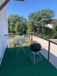 Appartement - Le Vigan