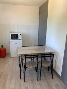 Appartements Appartement : photos des chambres