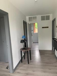 Appartements Appartement : photos des chambres