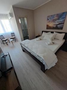 Prenoćište Katarina JUGOVO