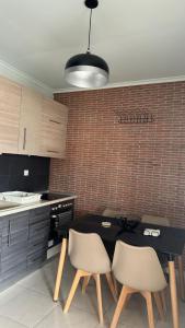 Agia Sofia Penthouse with view by Central Tags