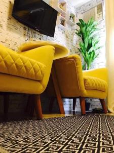 Hotel in Mandaluyong