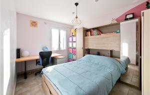 Maisons de vacances Stunning Home In Arles With Wi-Fi : photos des chambres