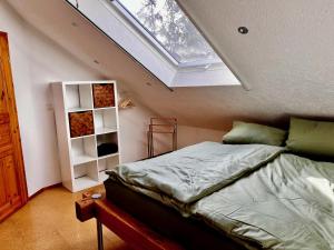 Gemütliche Ferienwohnung