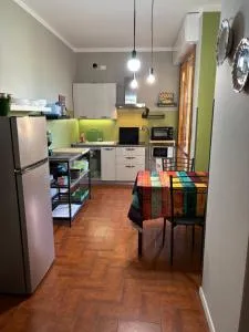 MASCAGNI HOUSE - Climatizzato - Ampio e confortevole - Dozza