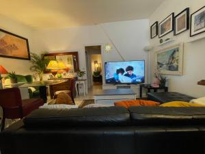 Appartement Paris 10 arr