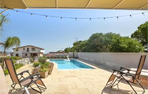 3 Bedroom Pet Friendly Home In Partanna