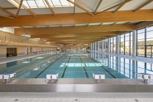 Hotels Hotel du Moulin a Vent - Gerland : photos des chambres