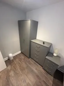 Cosy rooms near Gatwick Airport - 查尔伍德