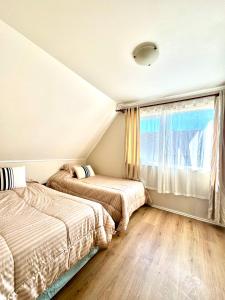 Acogedora Casa para 6 Personas