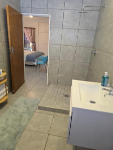 Red Door Strand Guest house