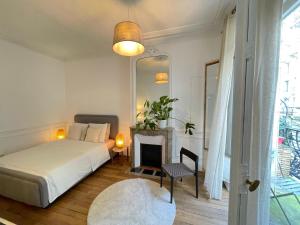 Magnifique T4 proche Proche Arc de Triomphe et Champs Elysées