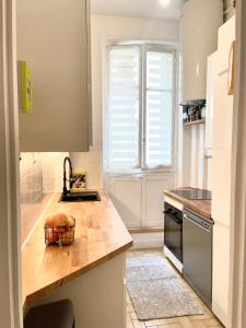 Magnifique T4 proche Proche Arc de Triomphe et Champs Elysées