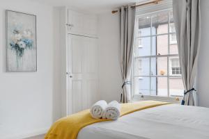 Kensington Two Bedroom House