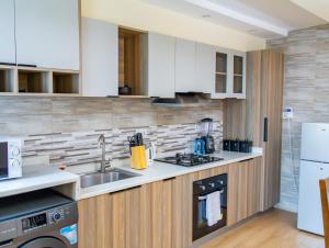 Endel Serviced Apartments - Nairobi