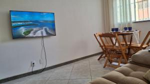 Apartamento perto da Orla de Atalaia