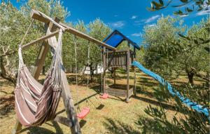 Nice Home In Valtura With Sauna