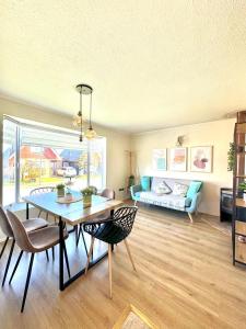 Acogedora Casa para 6 Personas - 4-star hotels in Puerto Varas