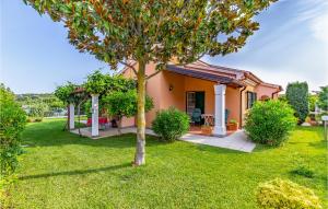 Holiday Home Volme Croatia