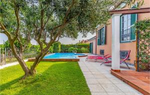 Holiday Home Volme Croatia