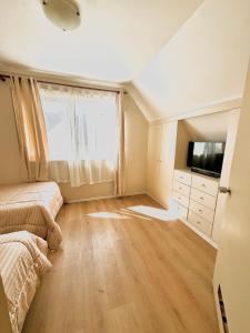 Acogedora Casa para 6 Personas