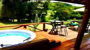 Canto da Seriema - 萨普卡伊米林