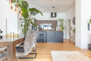 Design Apartment im Zentrum von Nienburg!