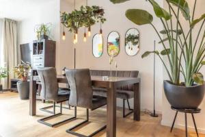 Design Apartment im Zentrum von Nienburg!