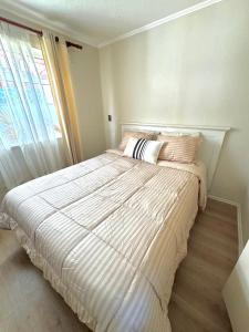 Acogedora Casa para 6 Personas