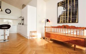 Three-Bedroom Holiday Home In Haderslev