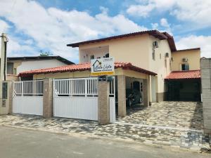 Bela Vista Hospedaria em Aracruz ES