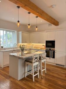 House in the heart of Pembroke