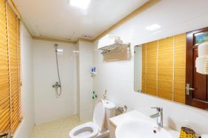 Phòng Gia Đình (Family Room)