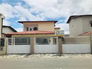 Bela Vista Hospedaria em Aracruz ES - 丰当