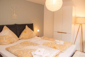 Mitten im Grünen - Apartment mit Wohlfühlcharakter in Stadtrandlage