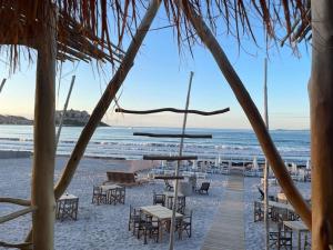 Studio VIP Paradis à Calvi