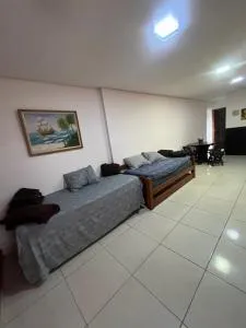 Cantinho do Sossego - Cubatão