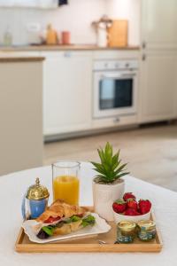 Split Exclusive Stay