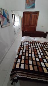 Finca los Martinez - Tamesis - Vereda San Isidro