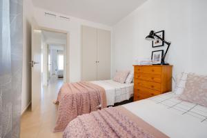 Sea view apartment in Cabo Roig