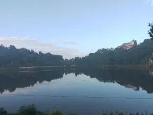 Namaste Nest - Mirik