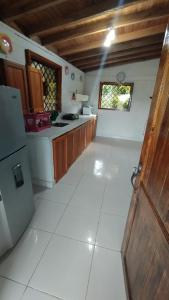 Finca los Martinez - Tamesis - Vereda San Isidro