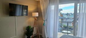 BELLA VISTA II Centro, Vista al lago y montañas con Aire acondicionado