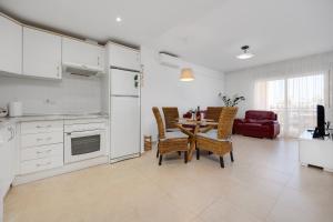 Sea view apartment in Cabo Roig
