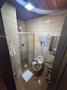 Pousada House Sol & Praia