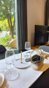 Duplex Le Colombier - Beautiful Charming Home